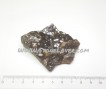 Hematite Rough Stone/  หินธรรมชาติเฮมาไทต์ [021040814]